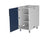 Full Height Cabinet