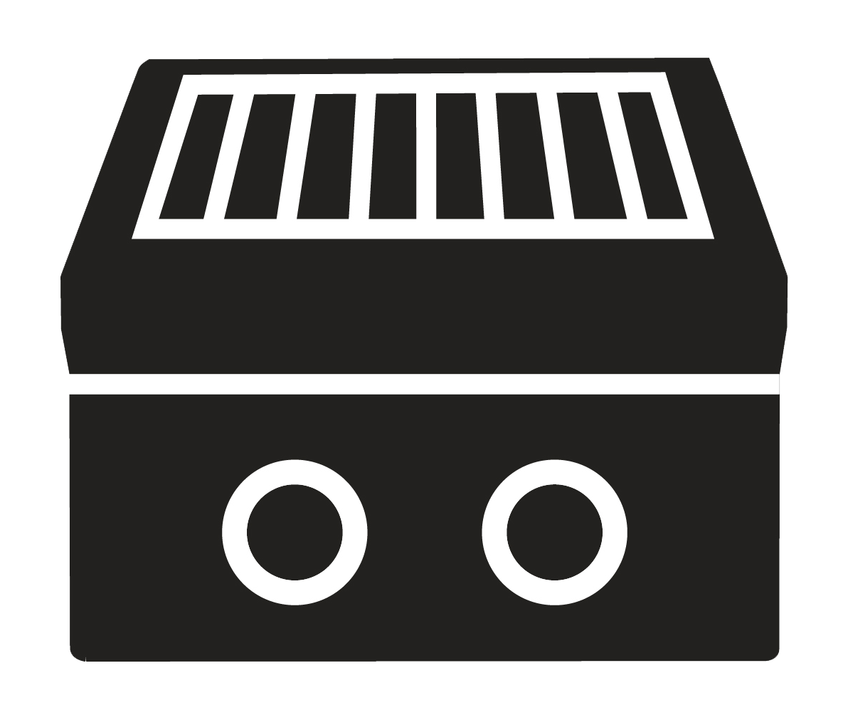 Side Burner